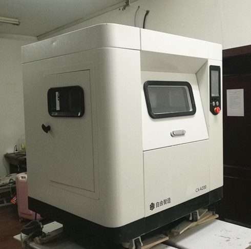 3D打印机厂家 3D打印机厂家