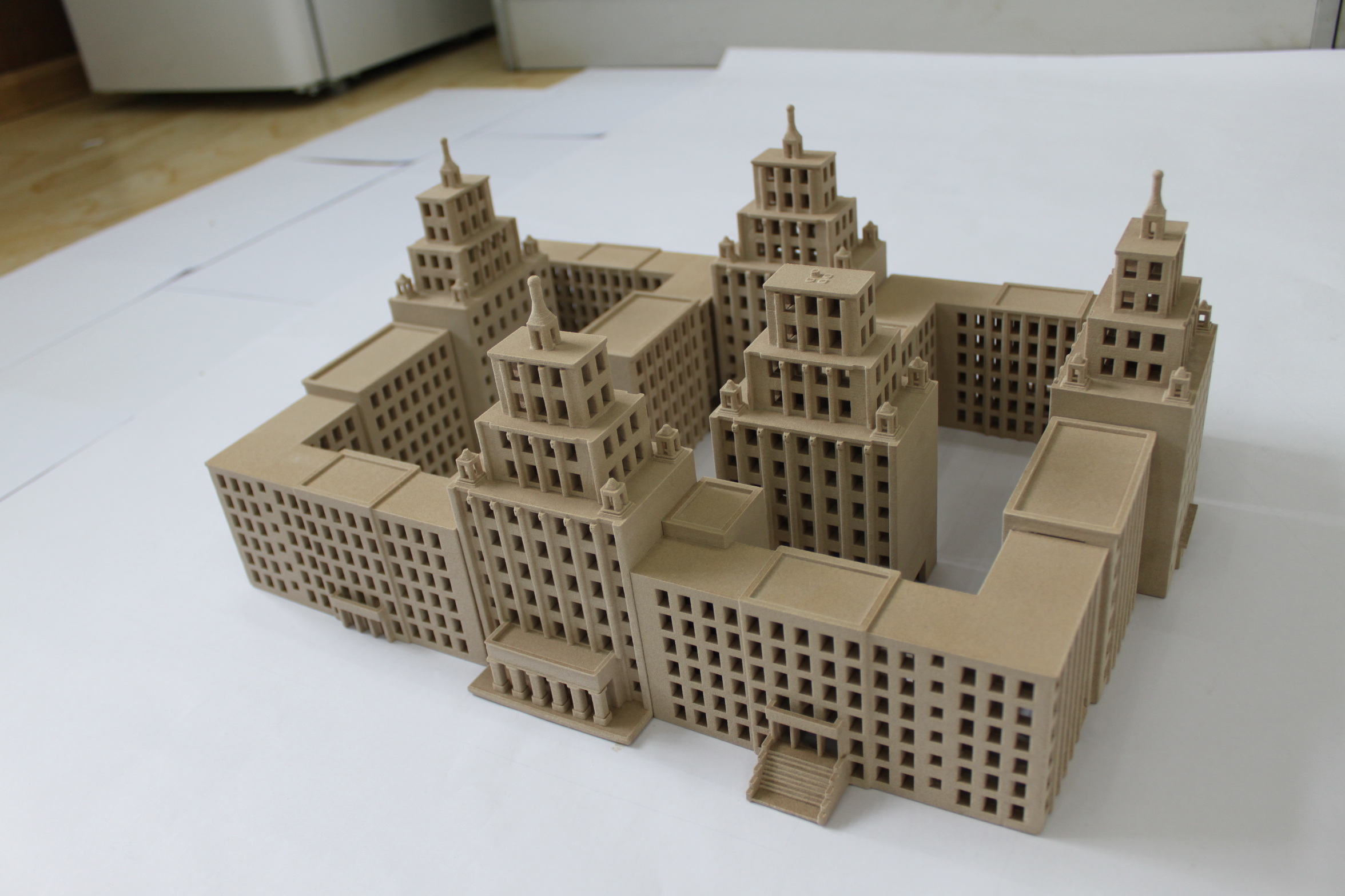 3D打印机厂家 3D打印机厂家