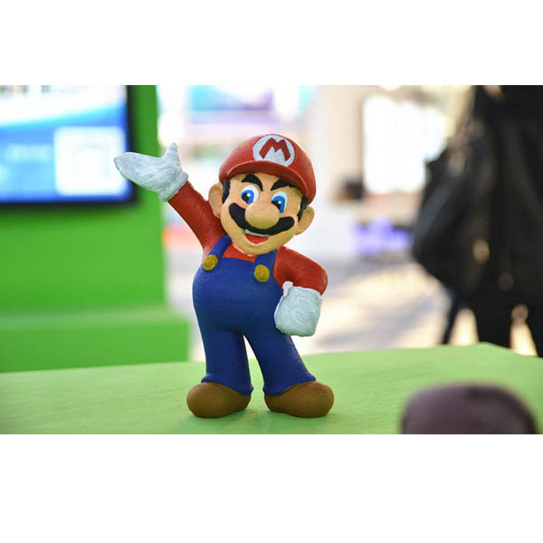 上海新型尼龙3d打印机生产厂家