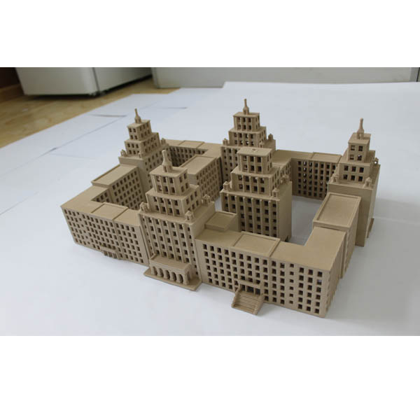 甘肃小型工业级3D打印机生产厂家