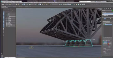 激光3D打印机 激光3D打印机